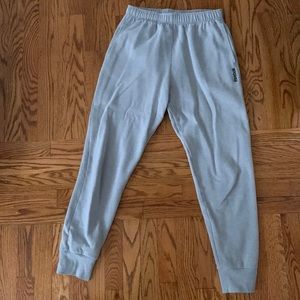 Reebok Men Sweatpants